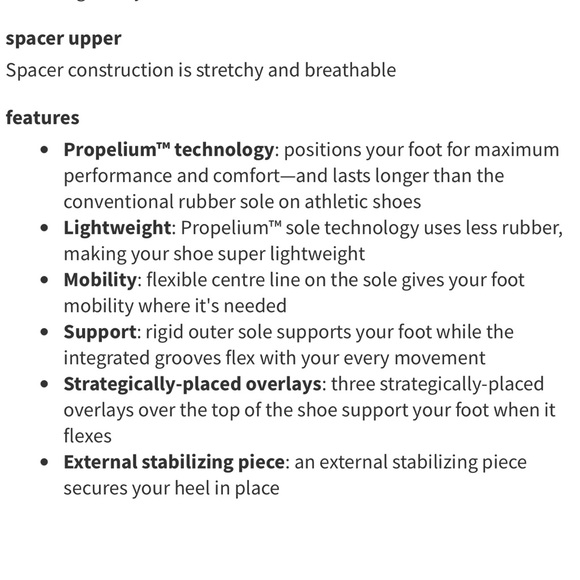 APL x LULULEMON // Techloom Acsend sneakers ( 8 ) - Picture 2 of 2